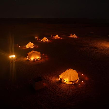 Twilight Dunes By Miracle Oman Badīyah Exterior foto
